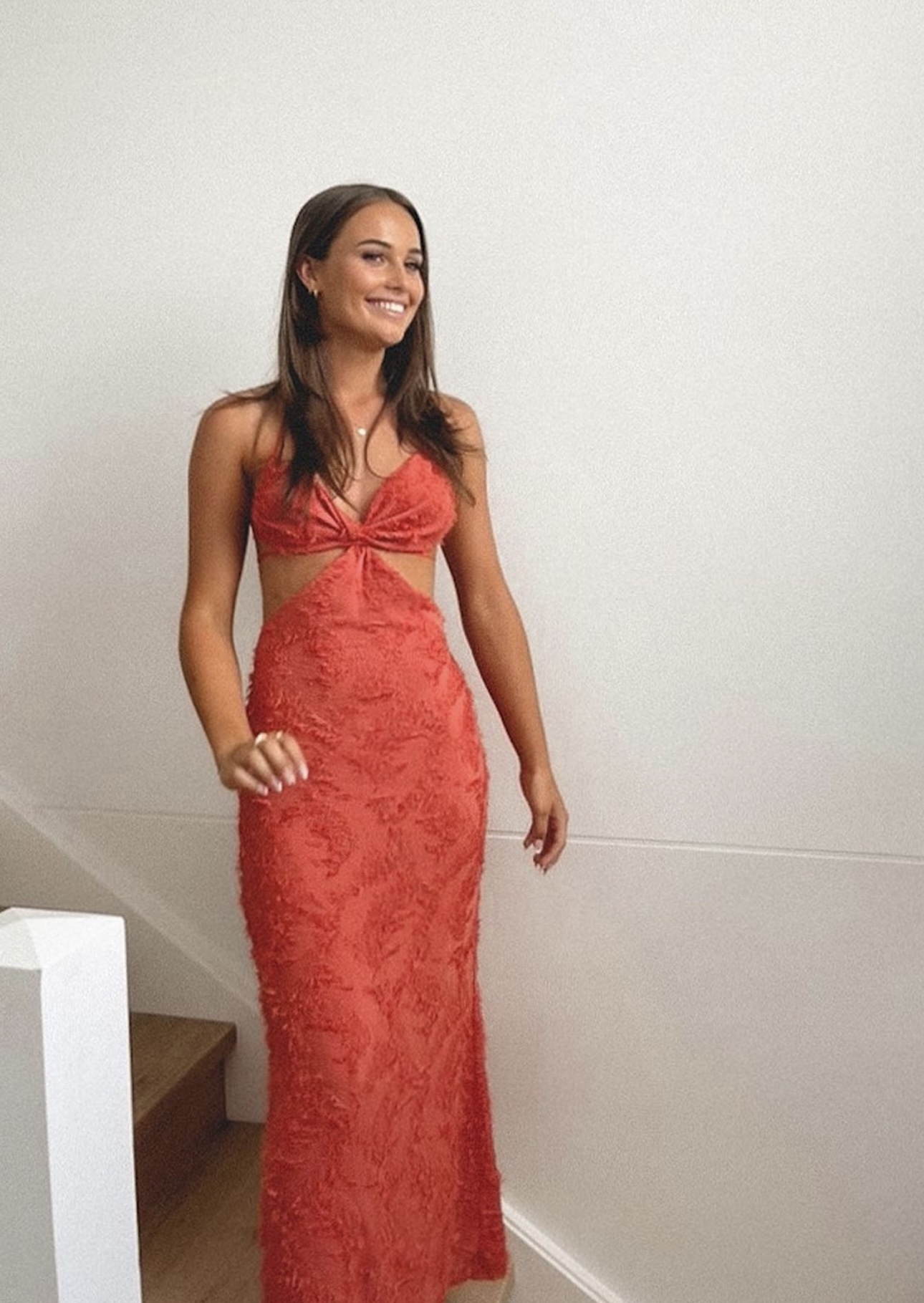 Loan a Red Arcina Ori