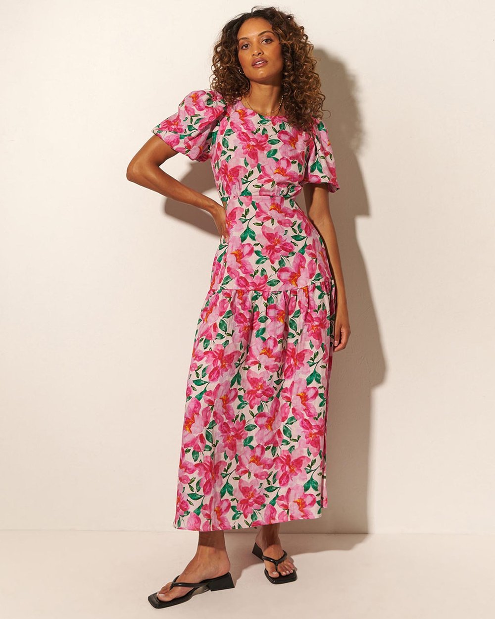 For rent a Pink Kivari