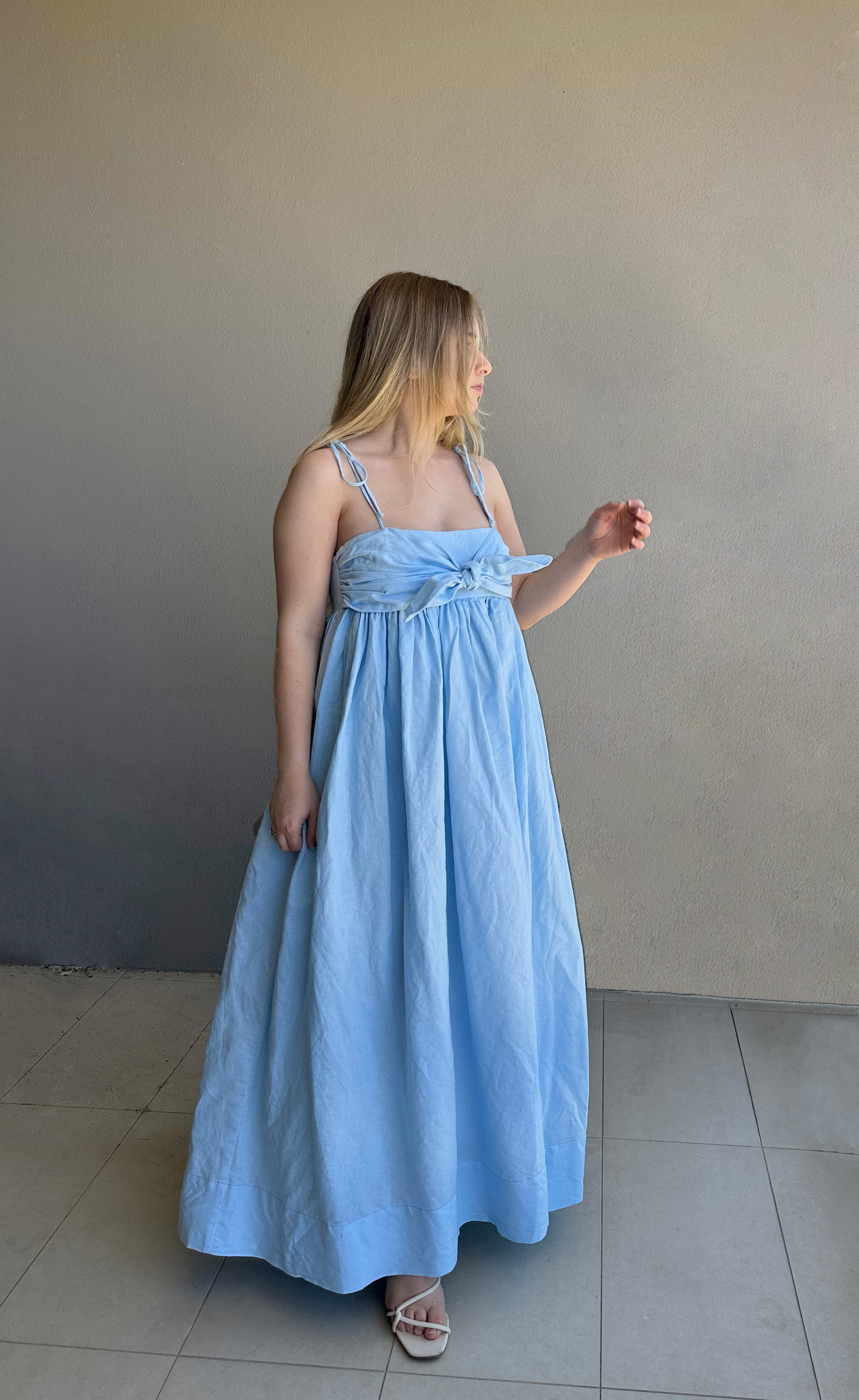 Isabelle Cull Blue rental