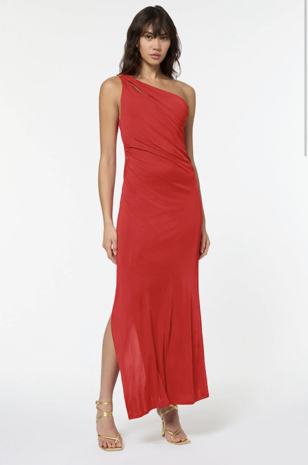 Manning Cartell Red for lend