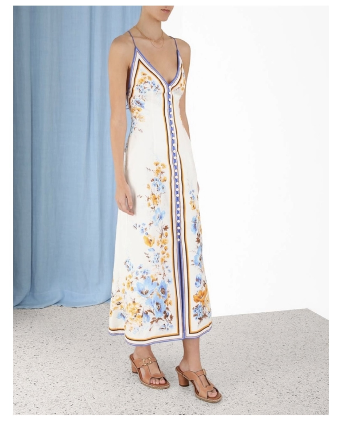 Zimmermann Other to lend