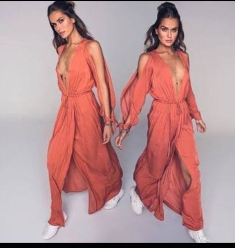 Borrow a Bec & Bridge Shifting Sands Maxi