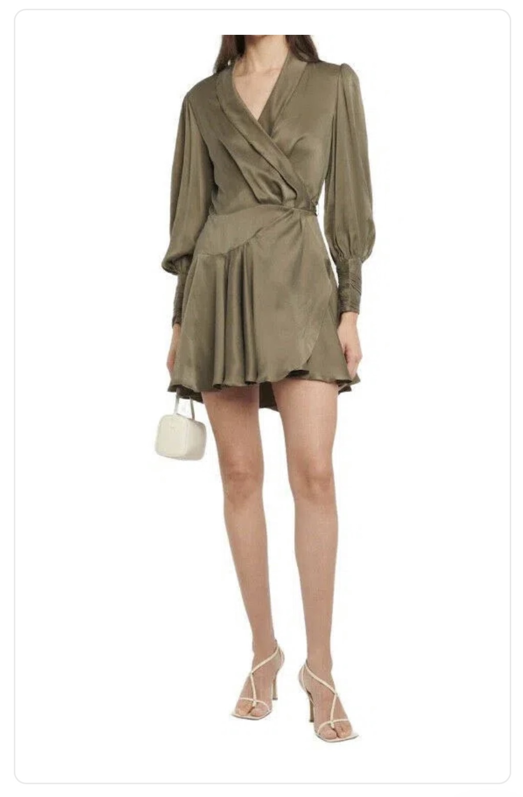 Zimmermann Green to hire