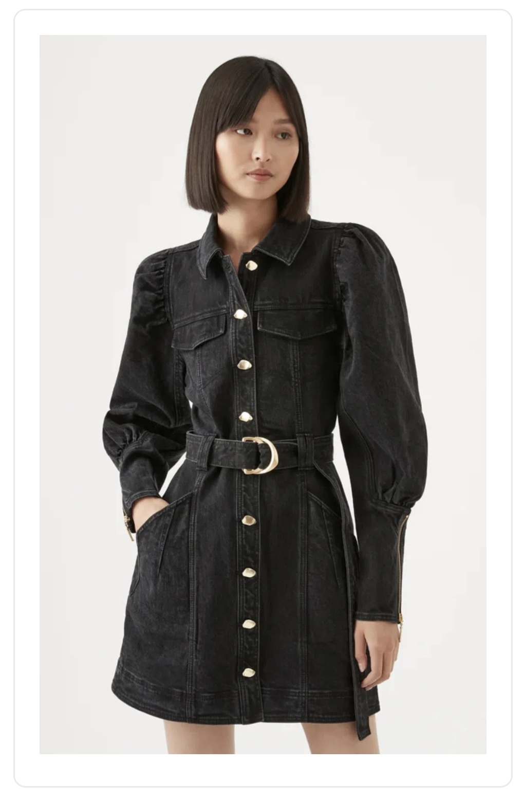 Affordable Black Aje