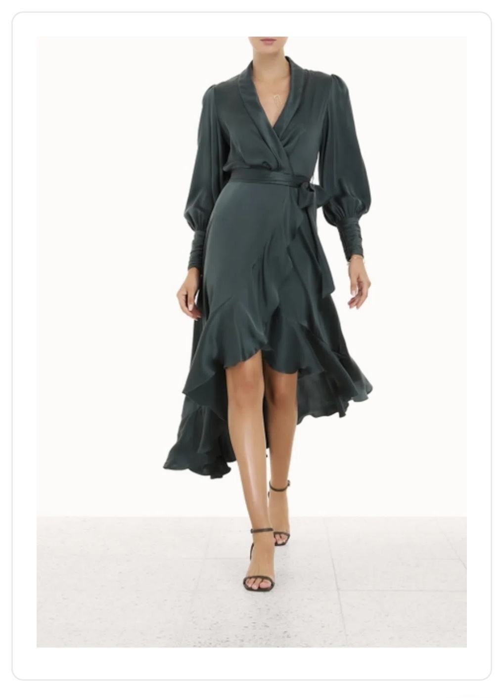 Zimmermann Green to lend