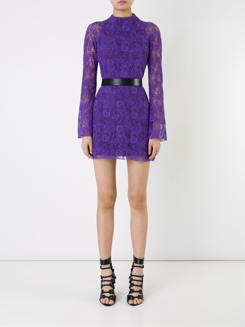 Manning Cartell Purple for lend