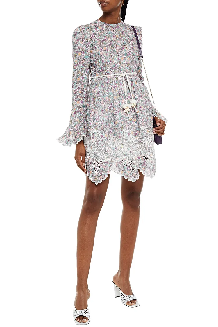 Designer rental Other Zimmermann