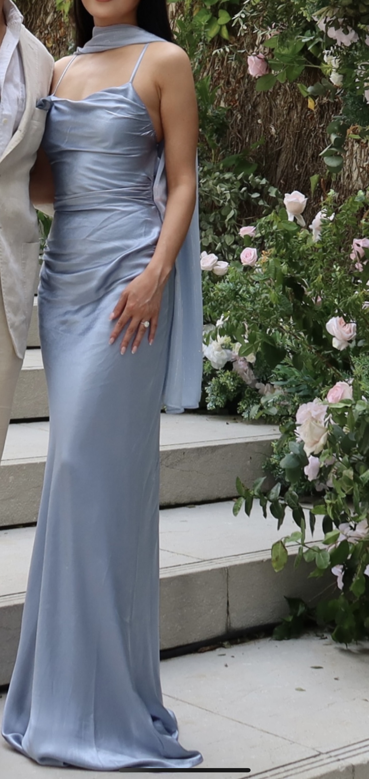 Cheap designer Blue Shona Joy