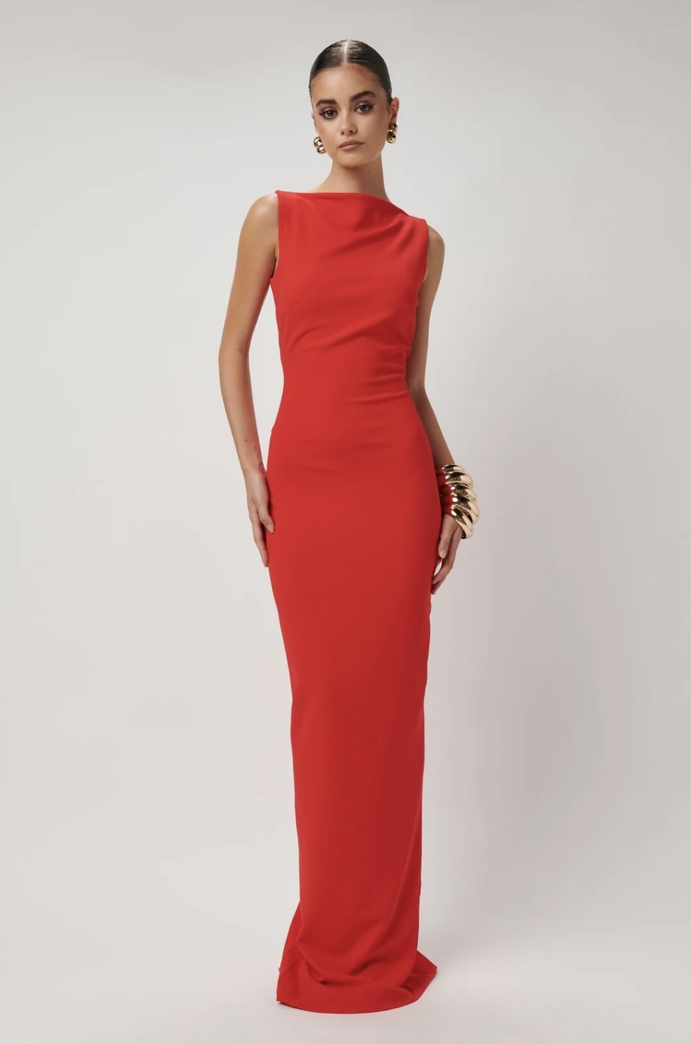 Loan a Red Effie Kats