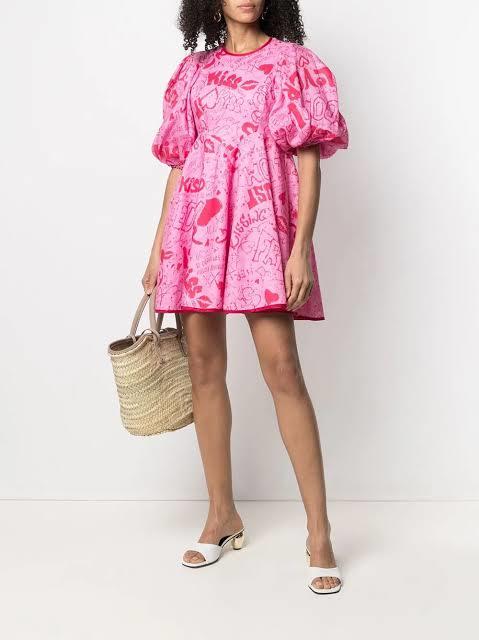 Rent a Pink Zimmermann