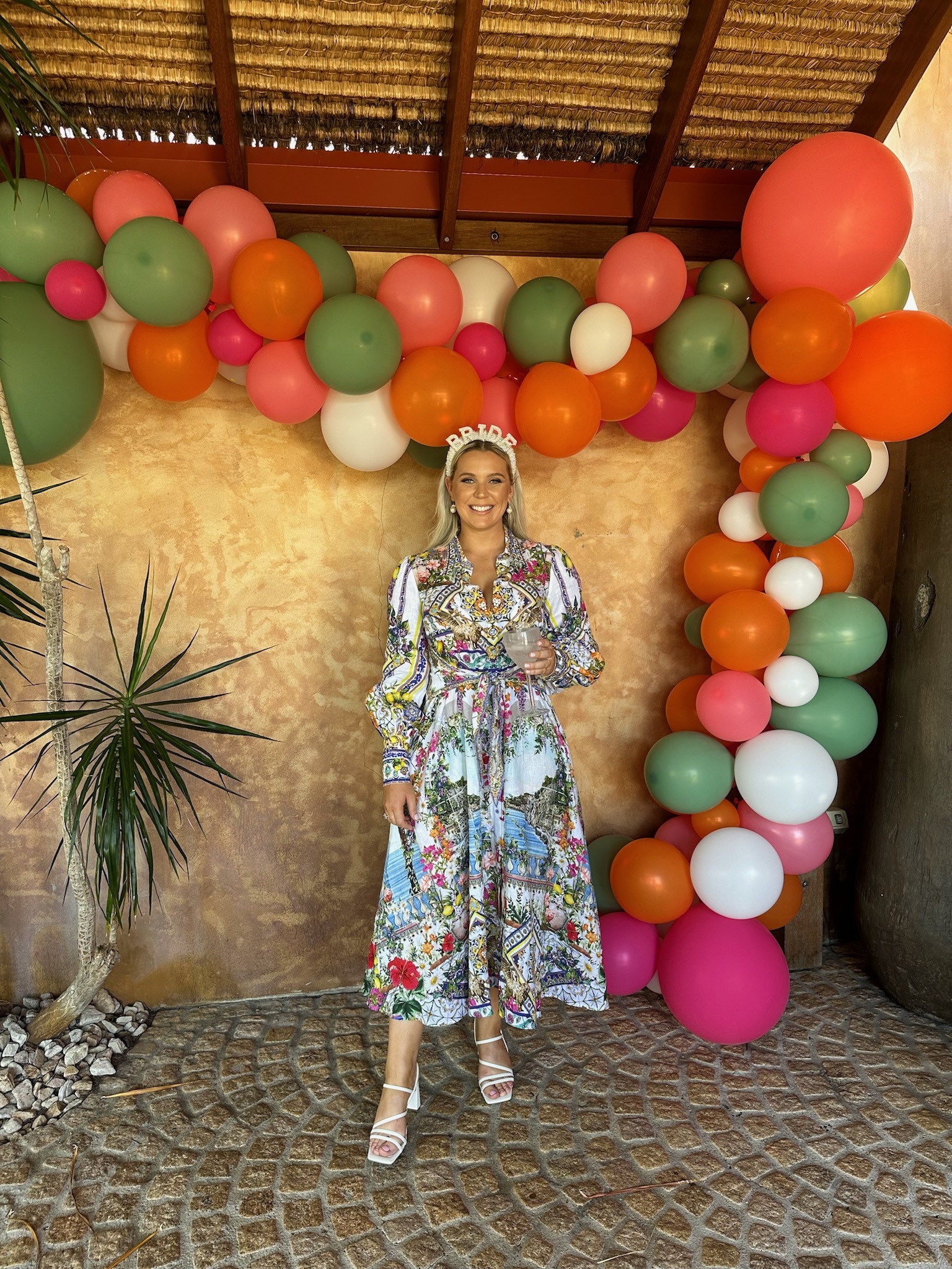 Camilla Pink to loan