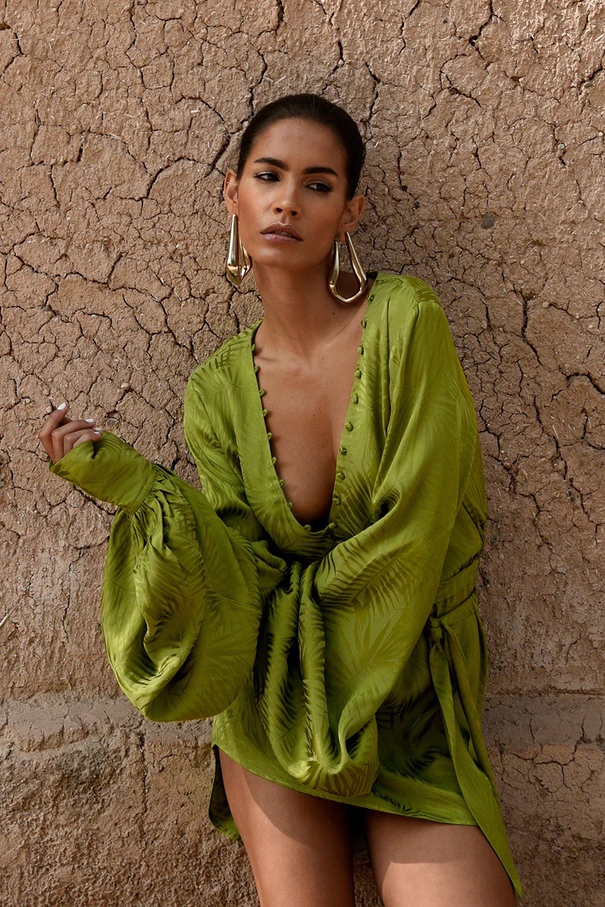 Rat And Boa Green to hire