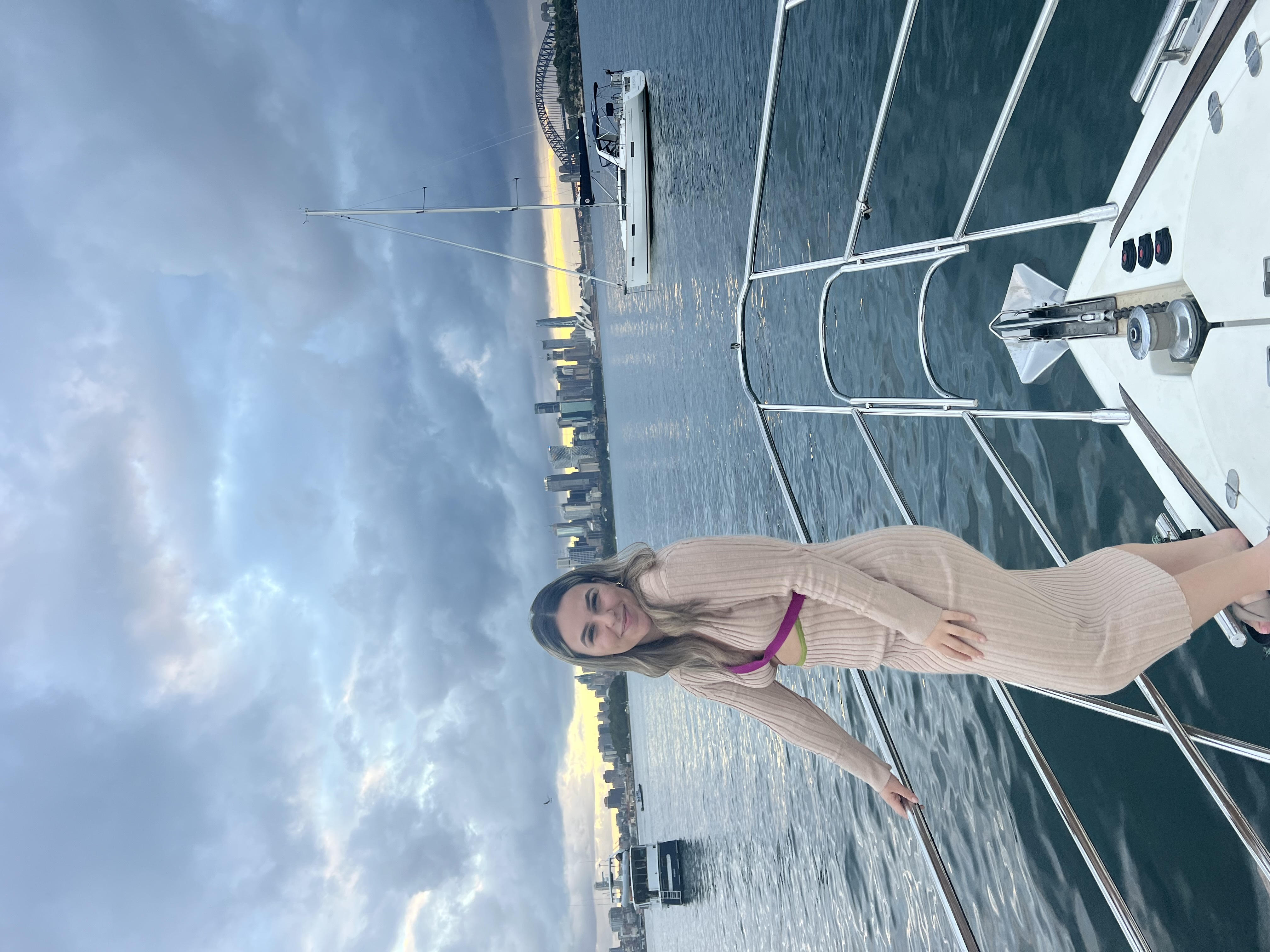 Affordable By Johnny Caylee Cut Out Knit Dress