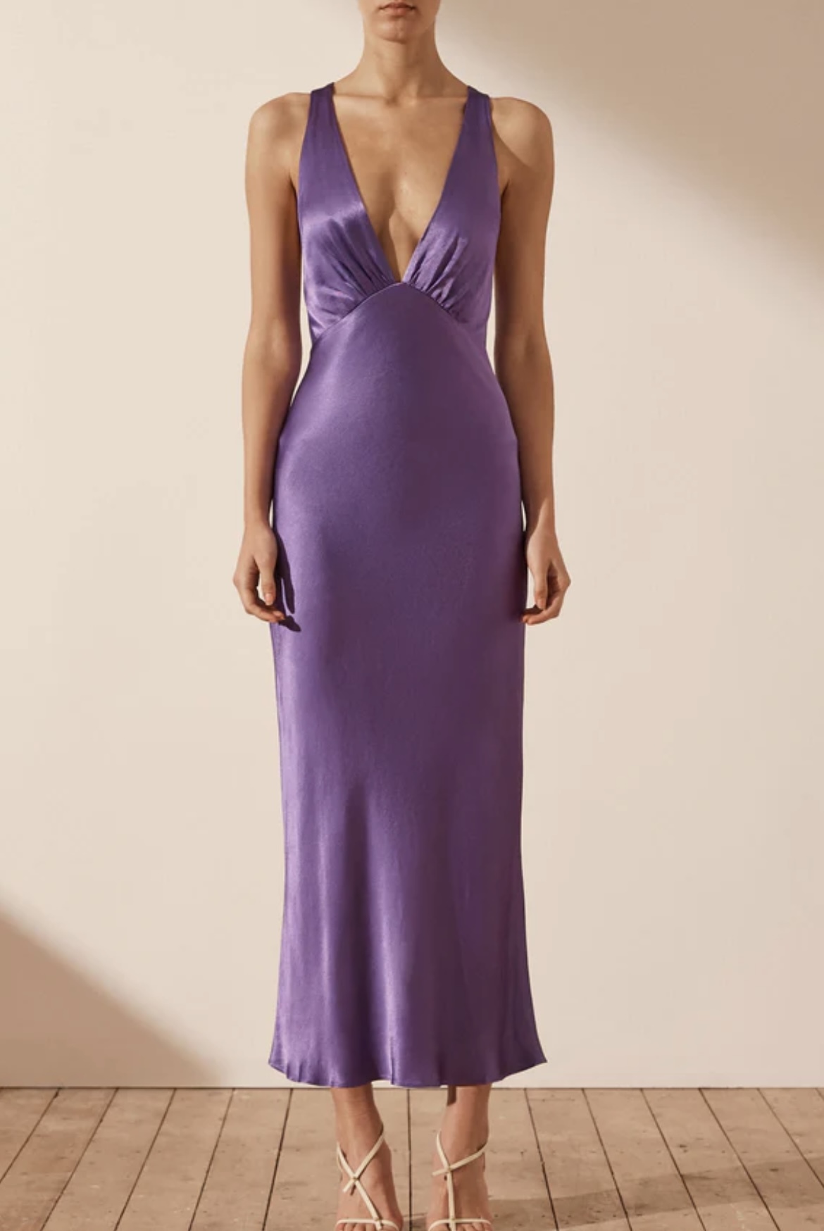 Shona Joy Purple to lend