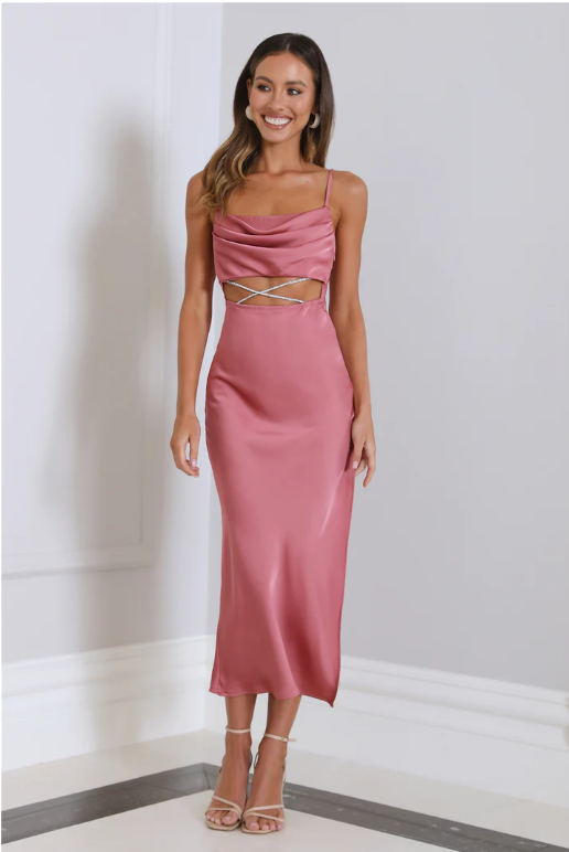 Rent a Hello Molly Dress