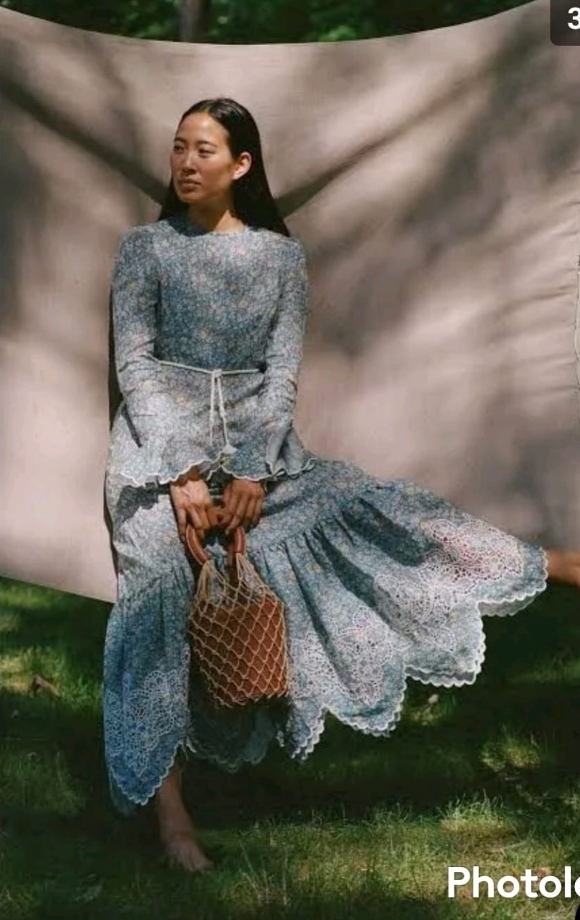 Cheap designer Blue Zimmermann