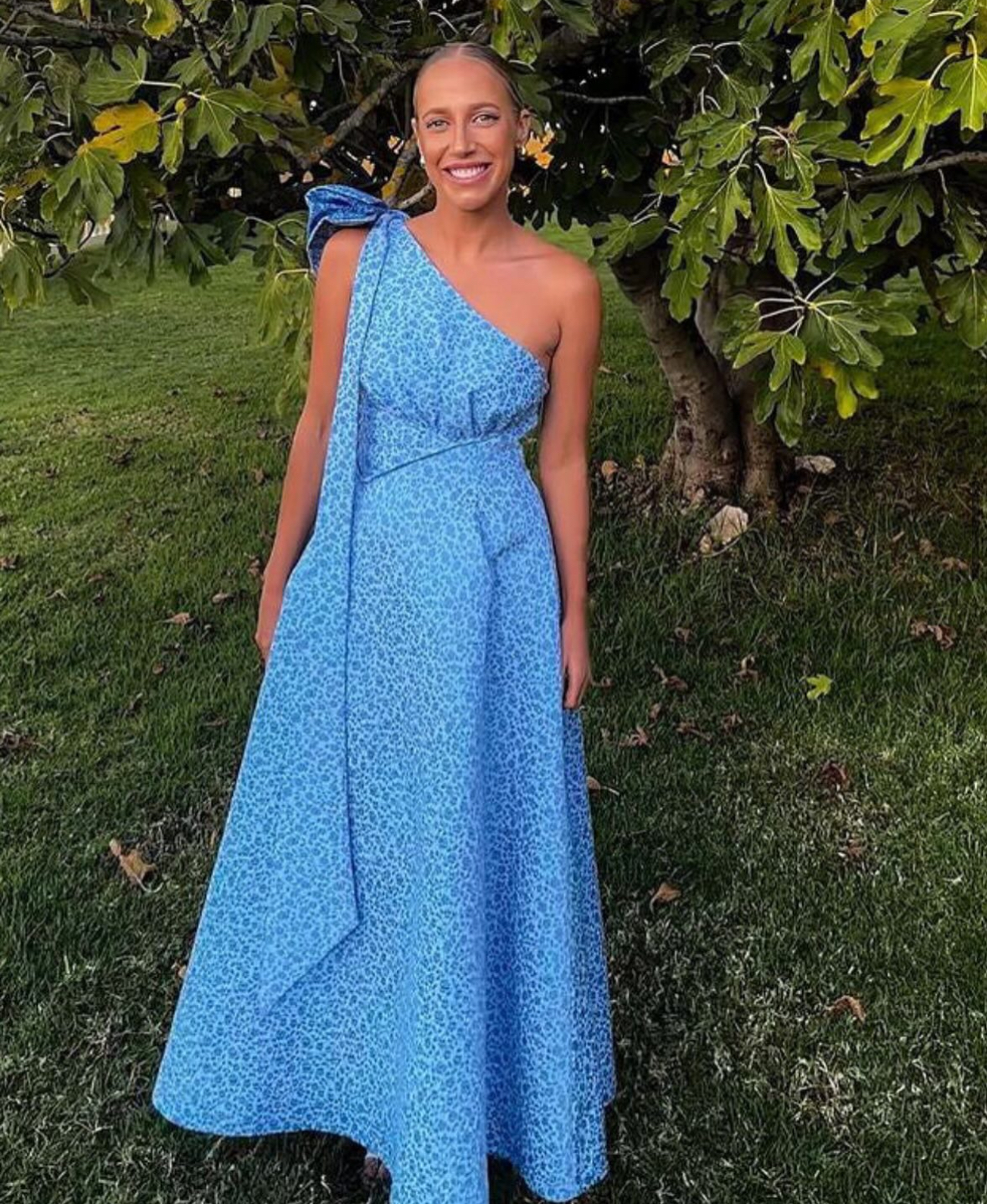 Rent a Rachel Gilbert Emiliano Dress