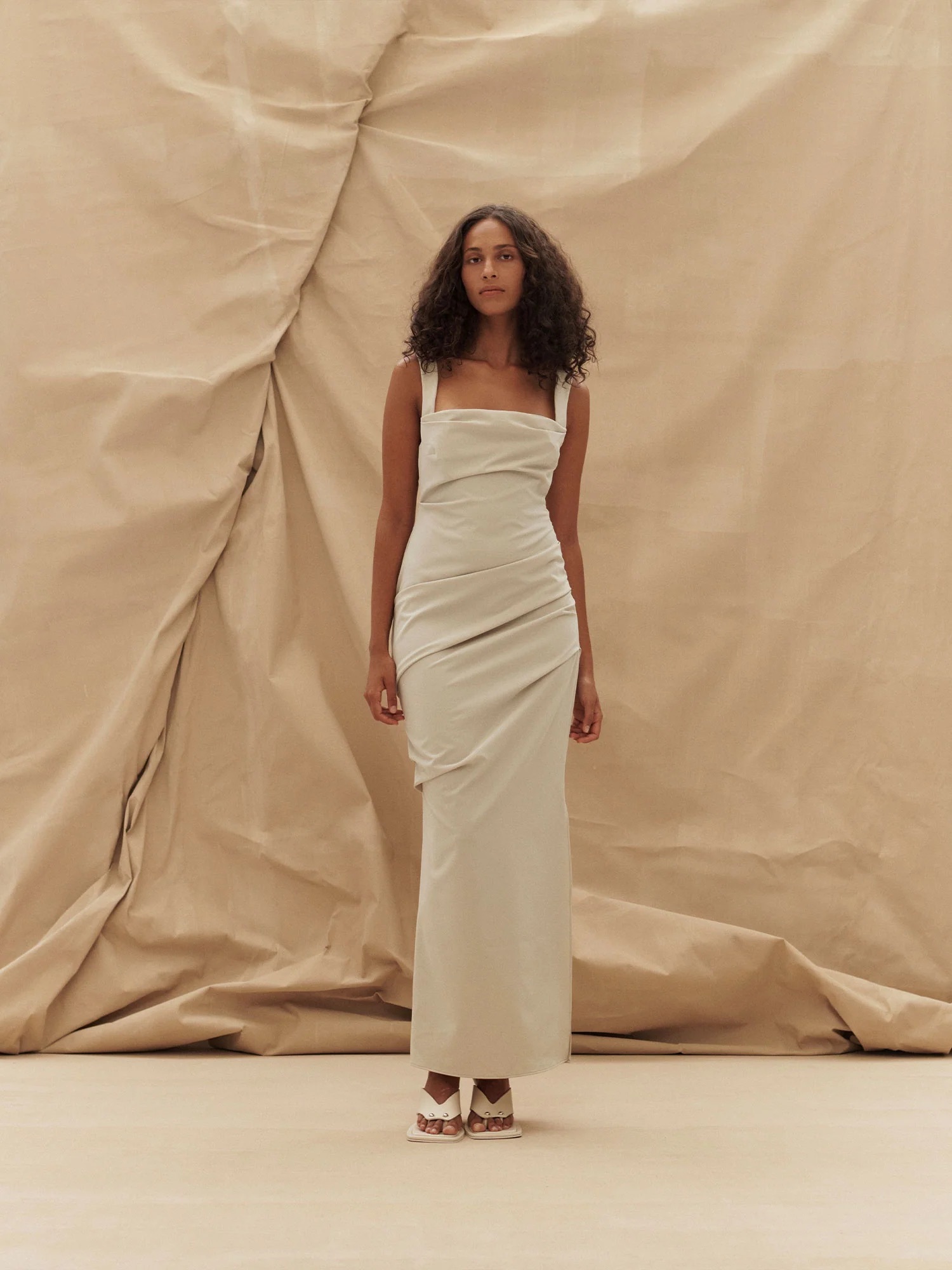 Designer rental Beige Paris Georgia