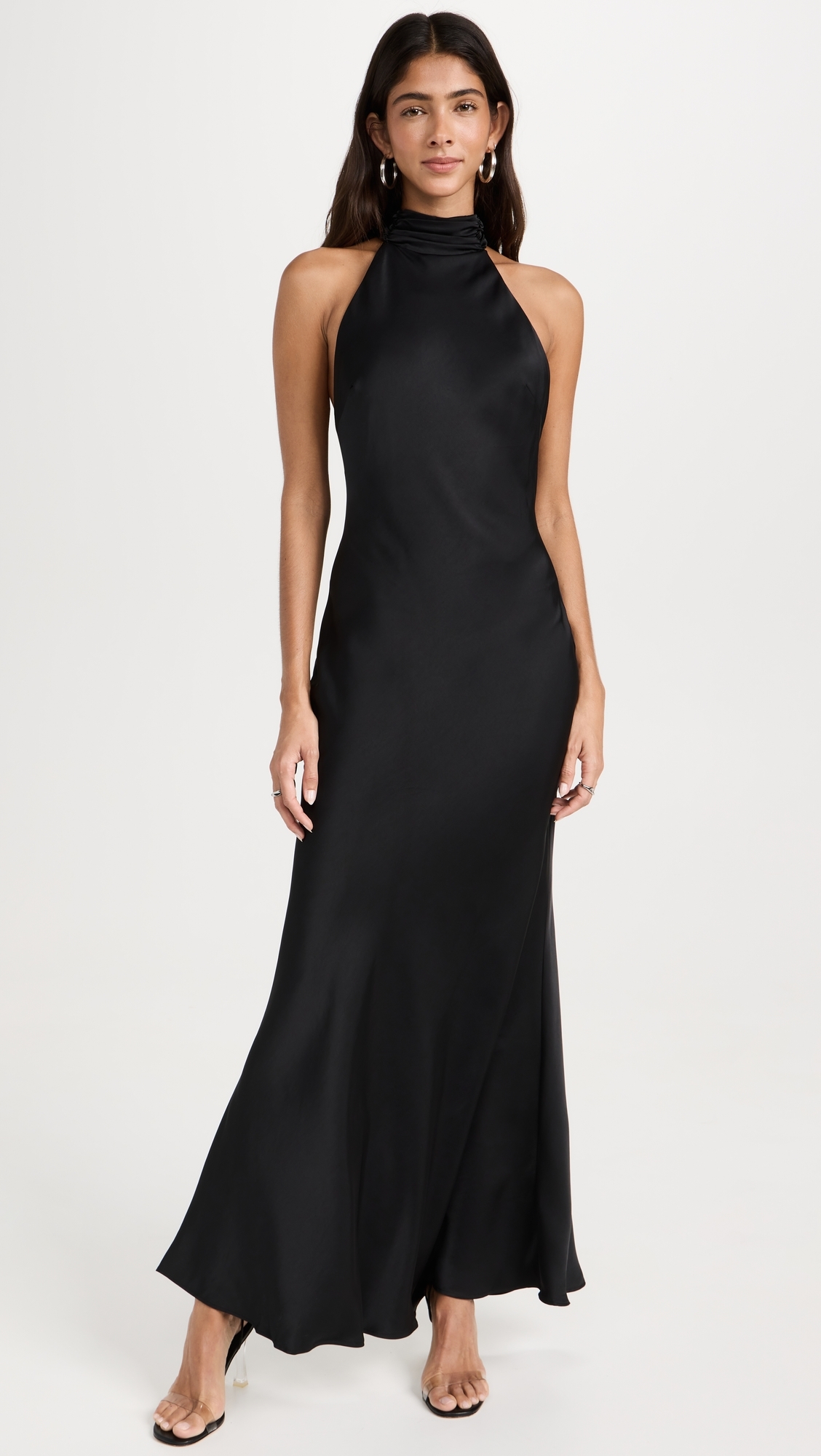 Rental Misha Evianna Gown