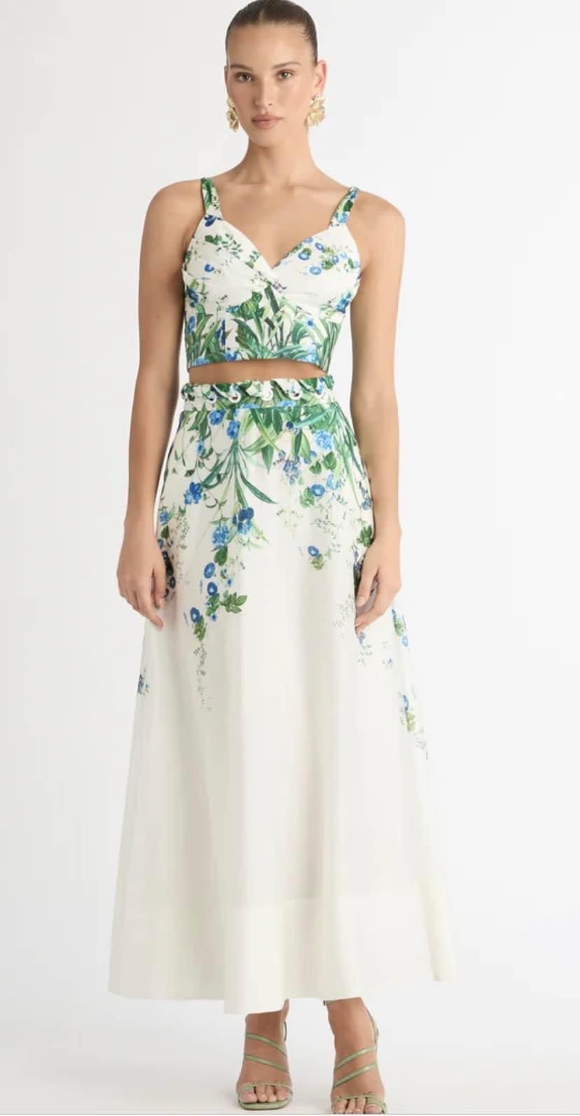 Sheike White for hire