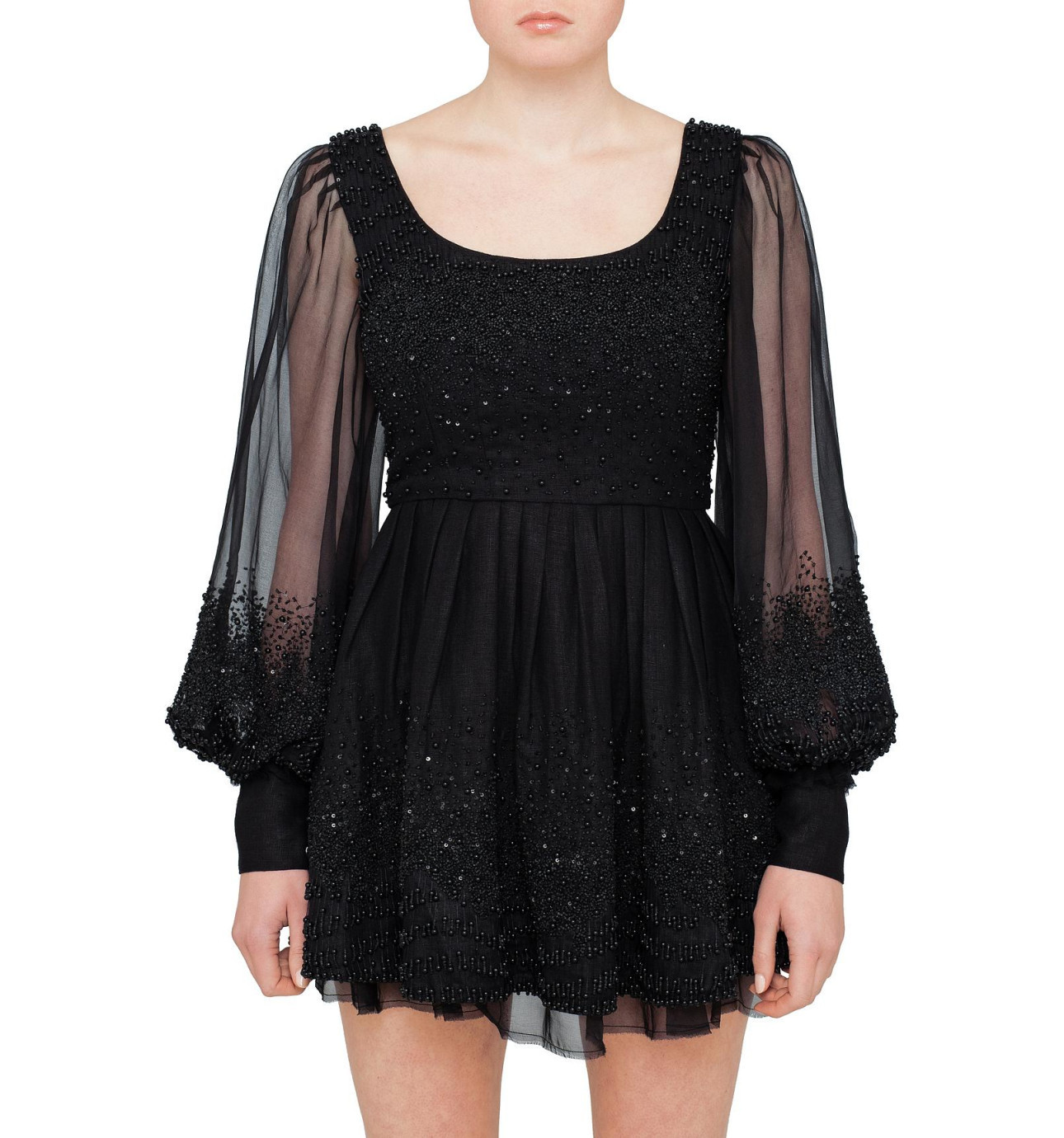 Rental Aje Raphaela Dress