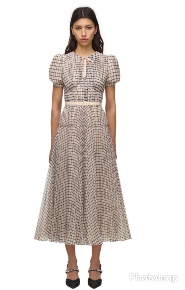 Hire a Self Portrait Dress