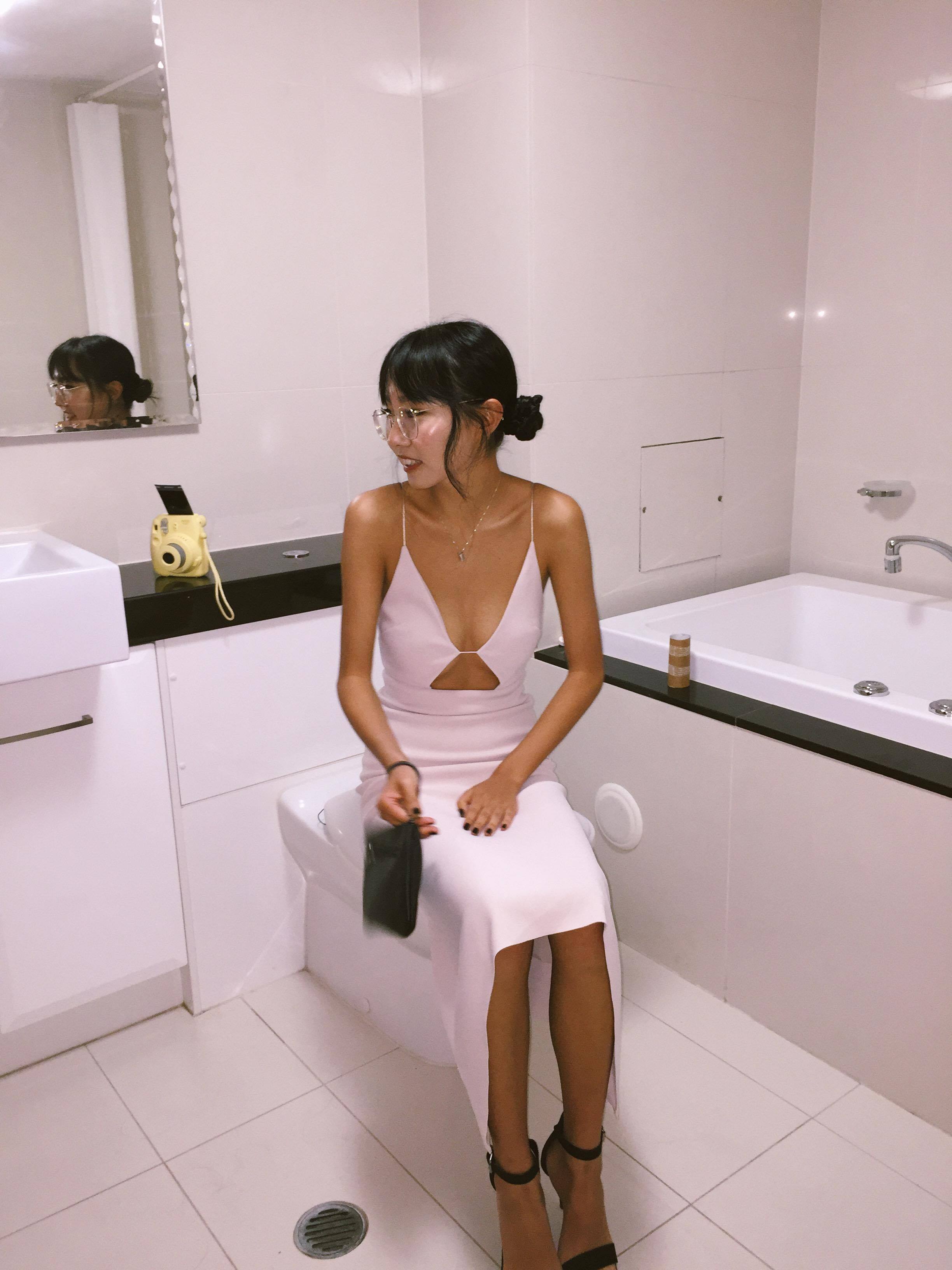 Rent a Pink Bec & Bridge