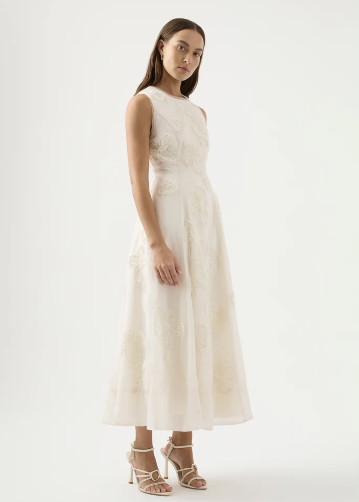 Cheap designer White Aje