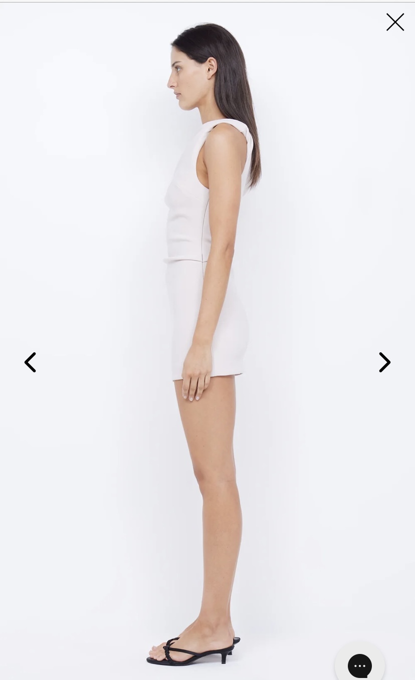 Hire a Beige Bec & Bridge