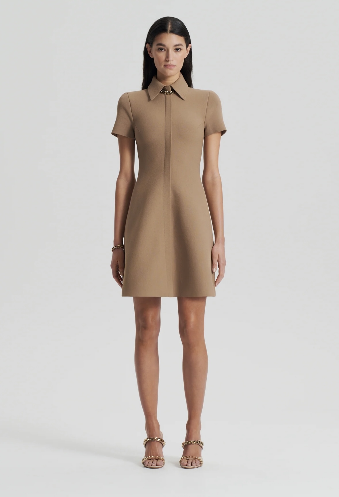 Rental Beige Scanlan Theodore