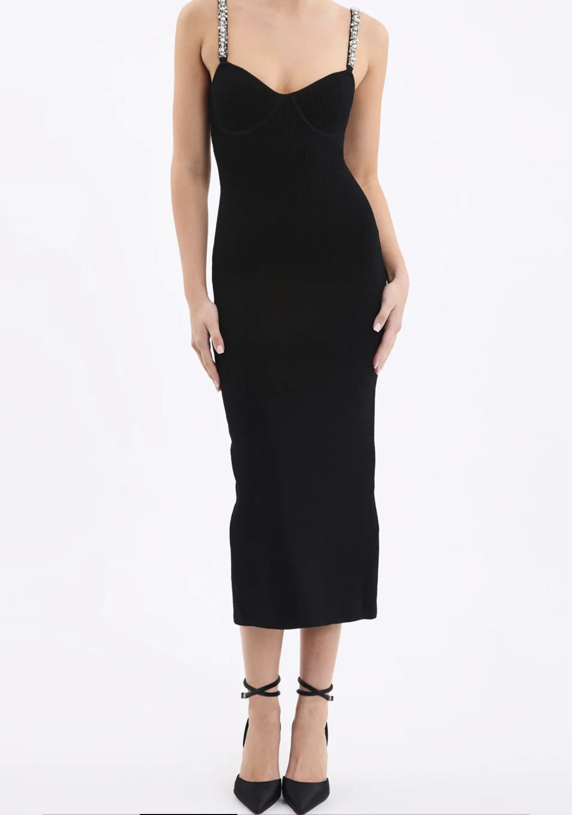 Rebecca Vallance Black for lend