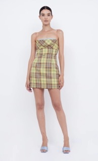 Cheap designer Yellow Bec & Bridge