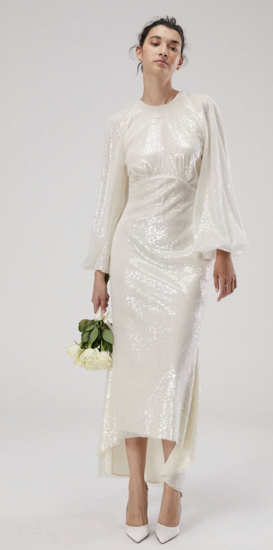 Borrow a White Misha Collection