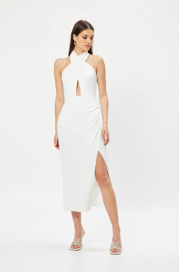 Borrow a White Elliatt