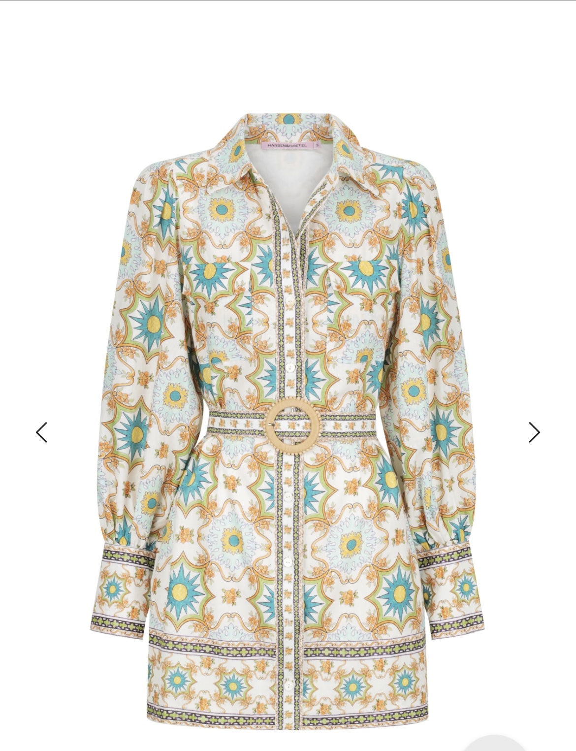 Hansen & Gretel Other to hire