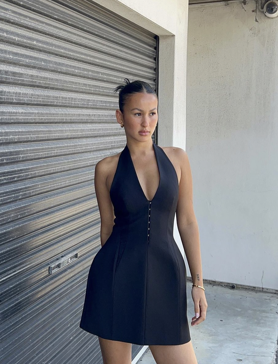 Camilla And Marc Black for lend