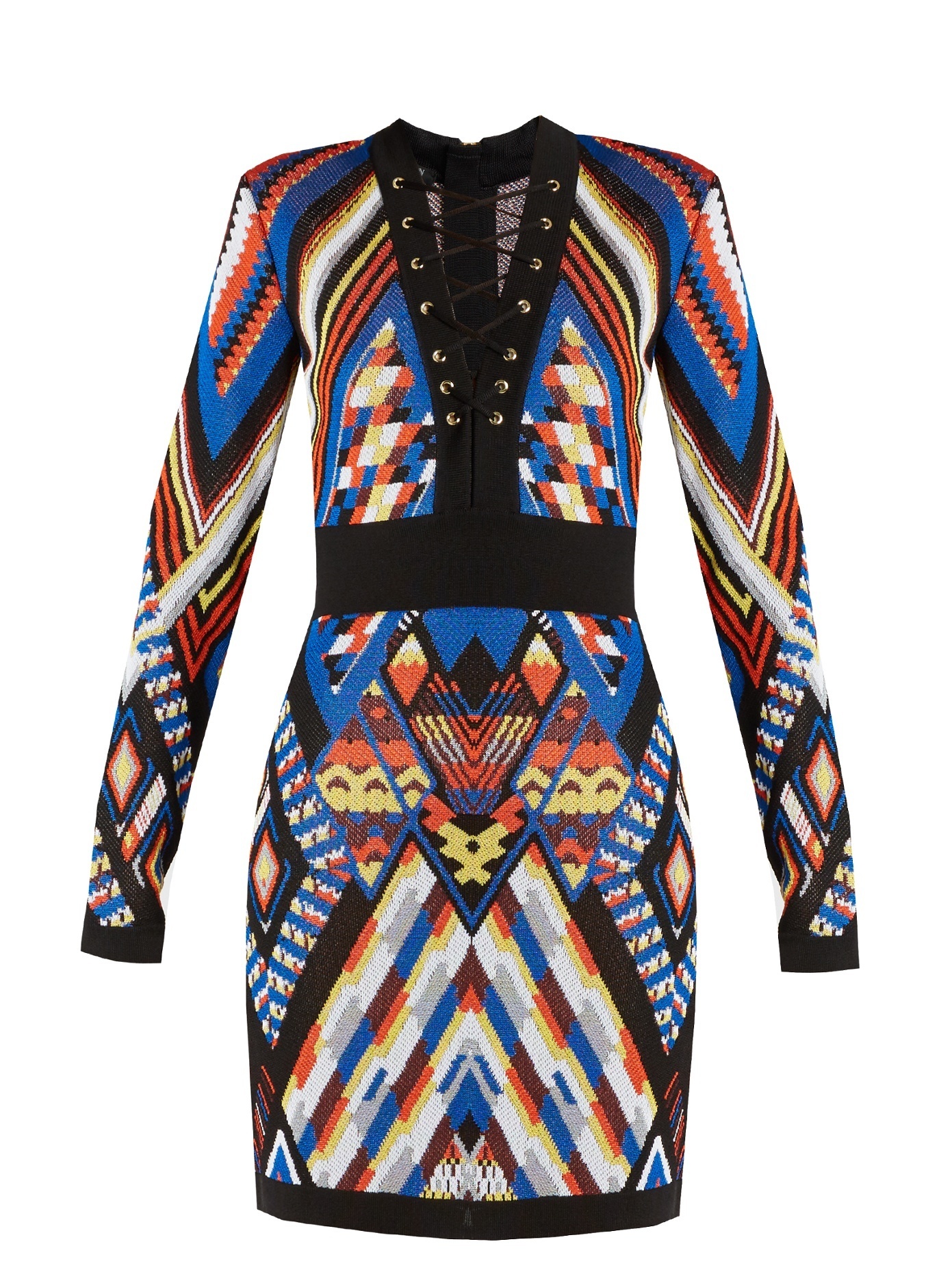Balmain Print rental
