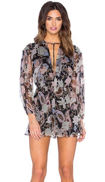 Affordable Black Zimmermann