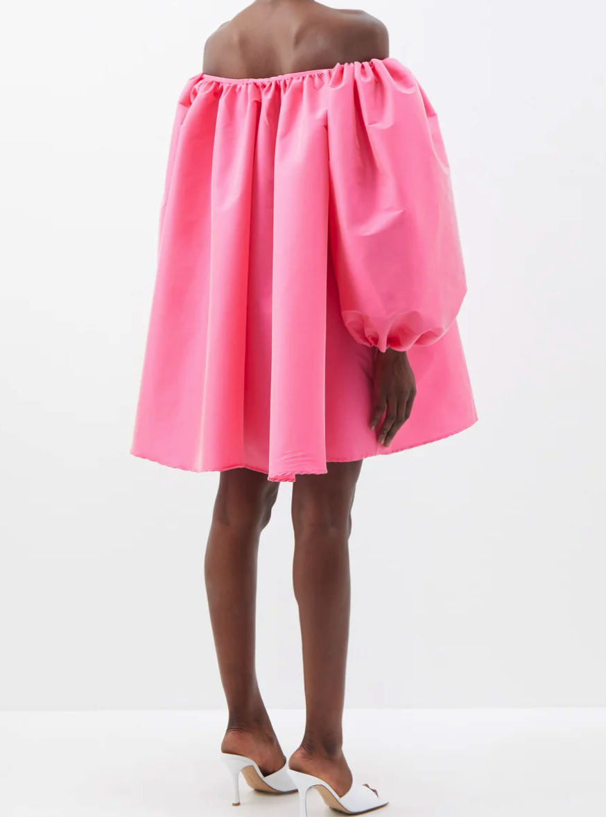 Formal rental Bernadette Bobby