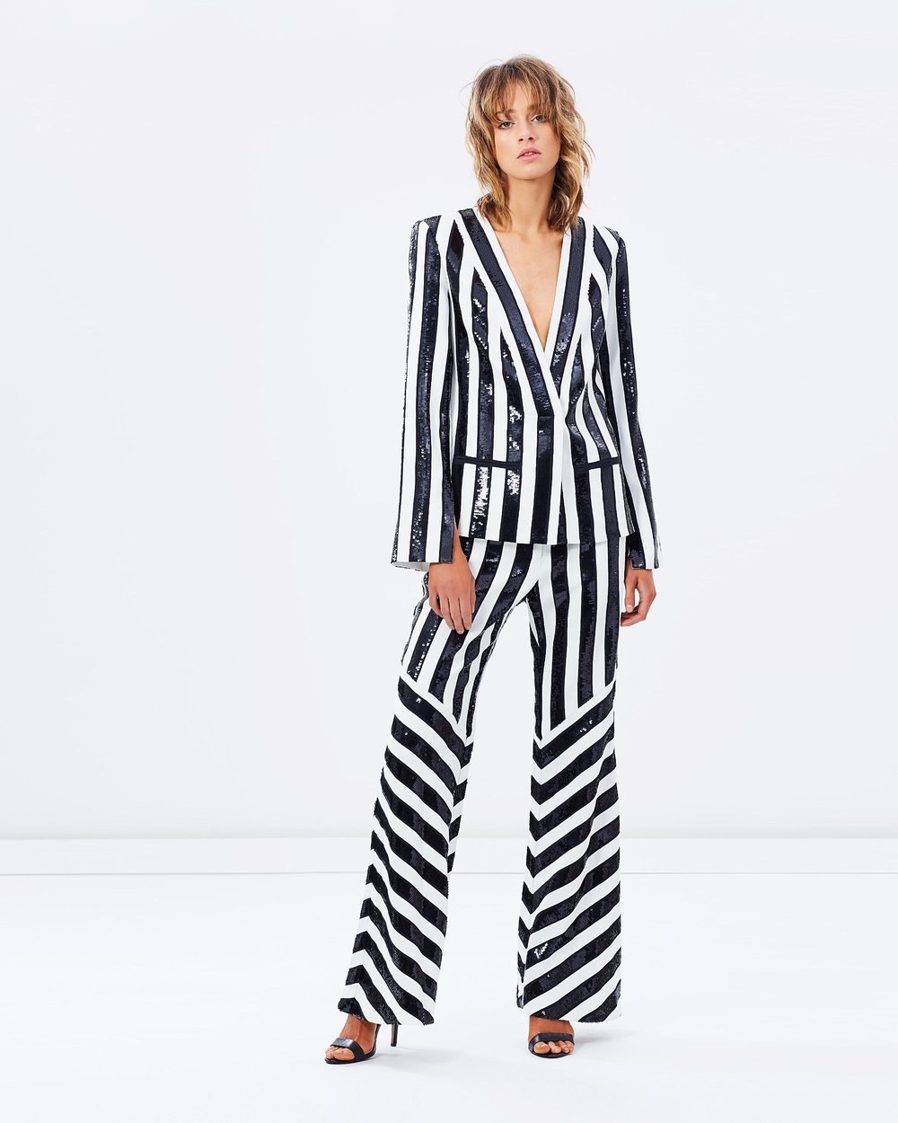 Cheap designer Sass & Bide Sequin Suit
