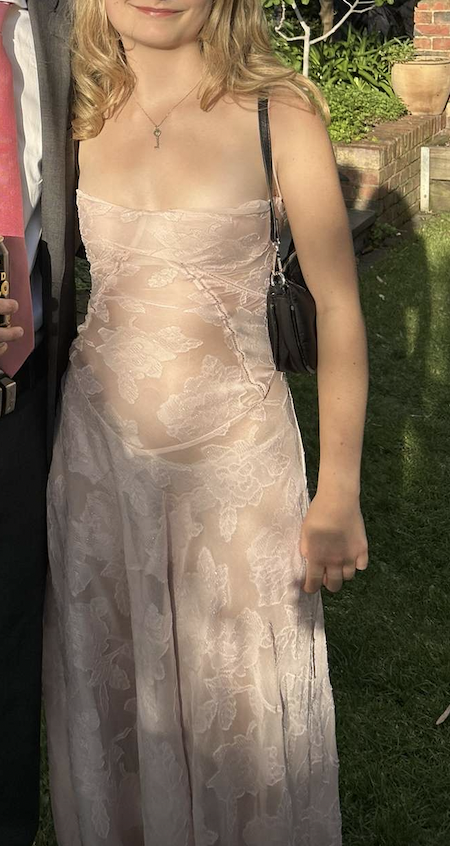 House Of Cb Pink to loan