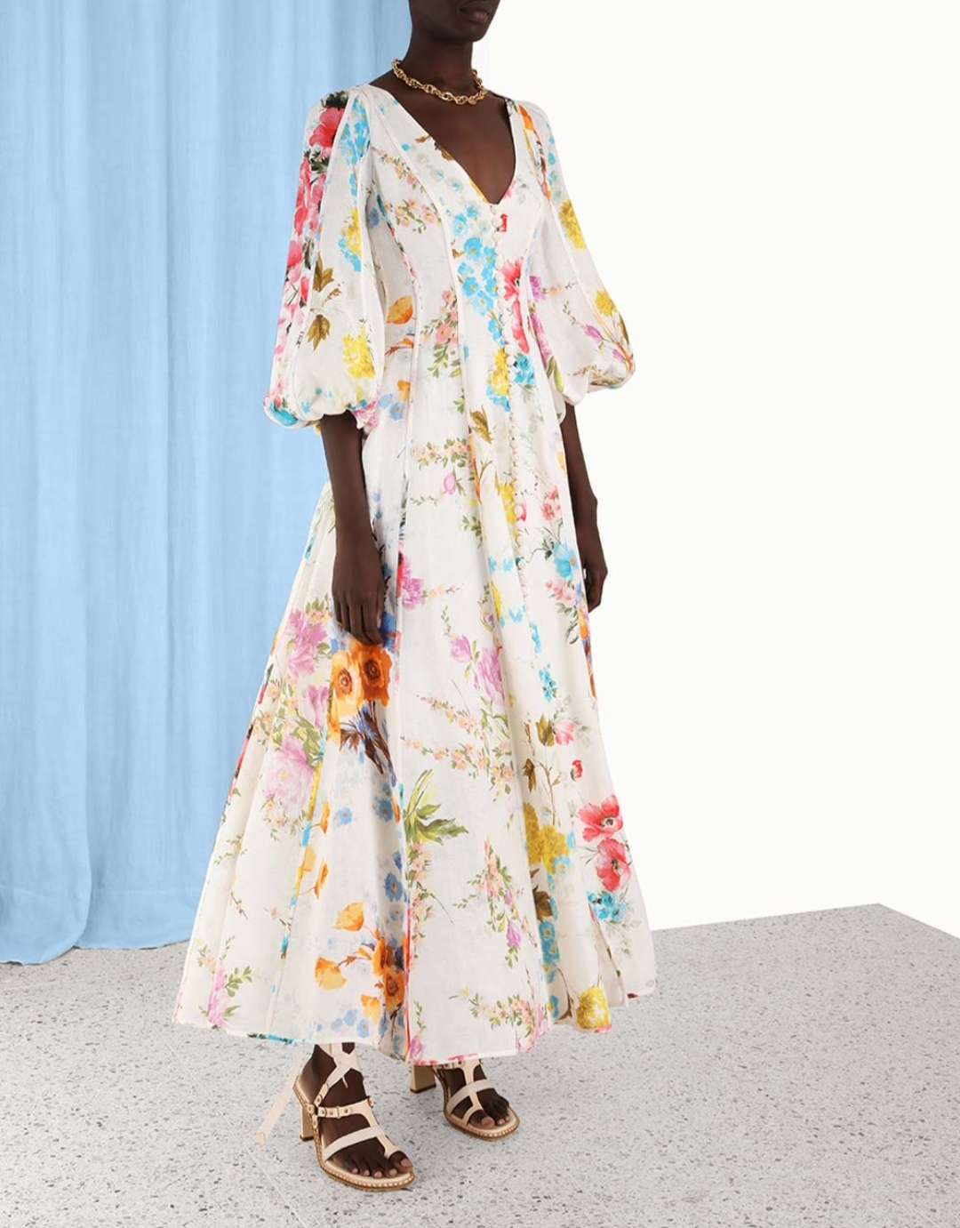 Zimmermann Other for lend