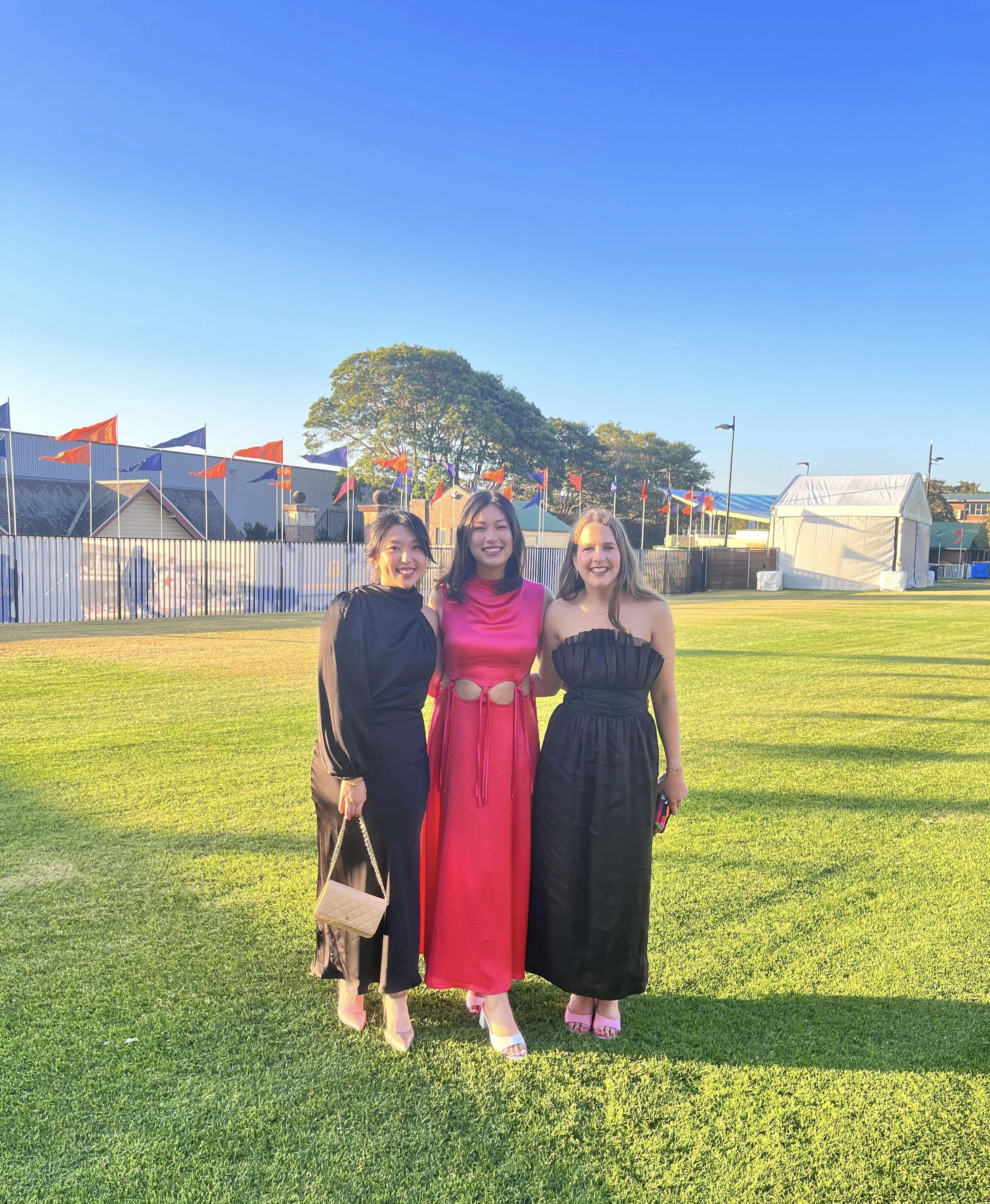 Cheap designer Anna Quan Josie Dress