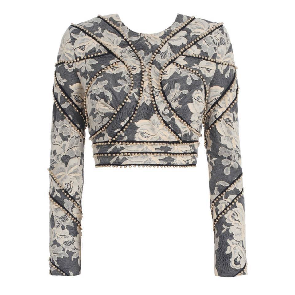 Zimmermann White for hire