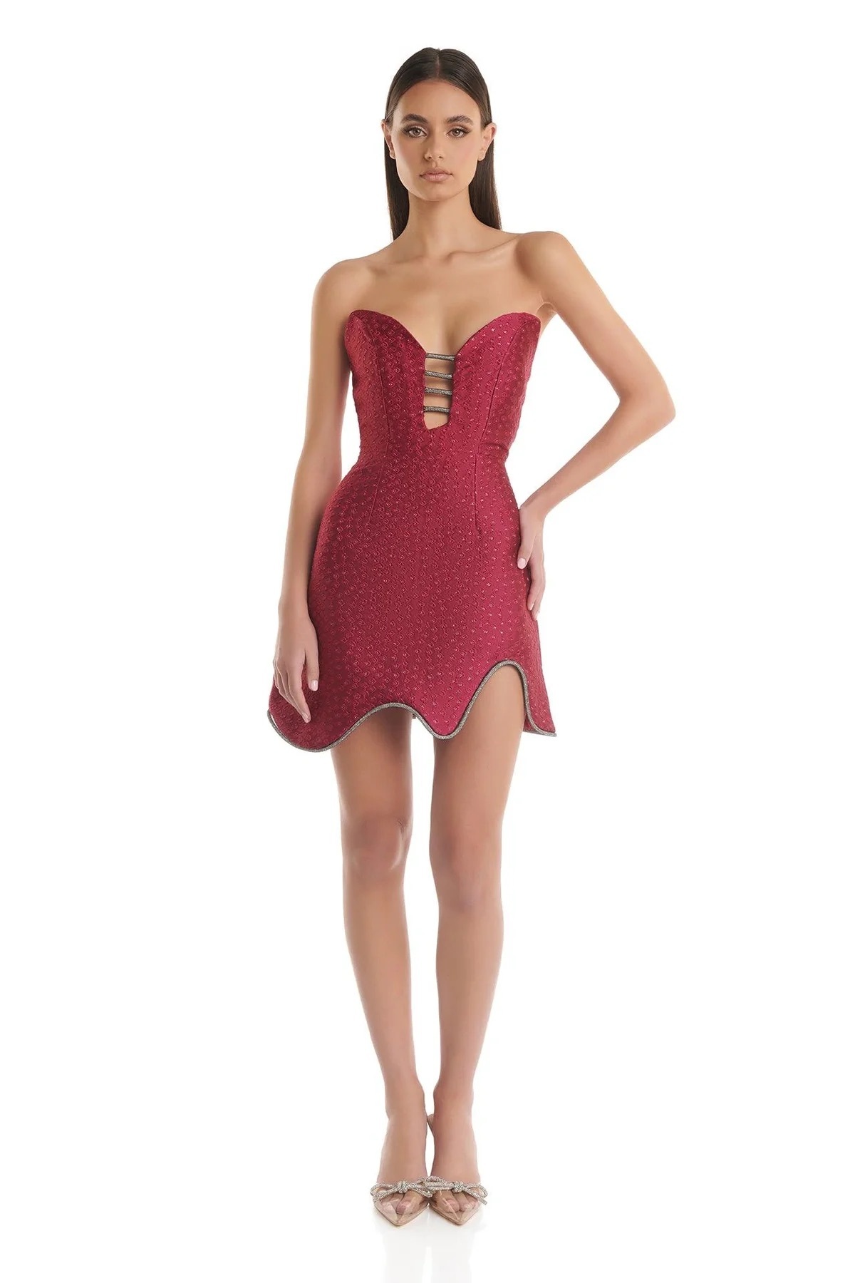 Hire a Eliya The Label Lotus Dress