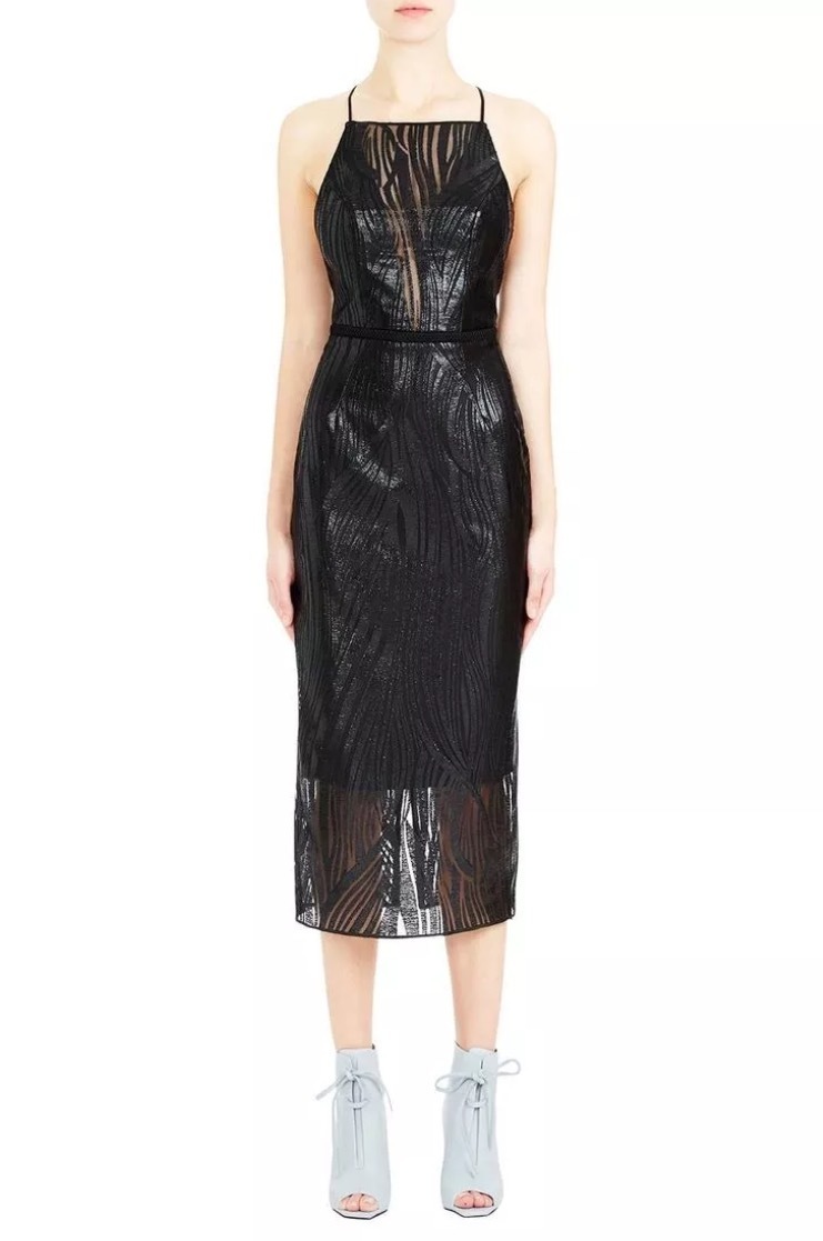 Manning Cartell Black to borrow