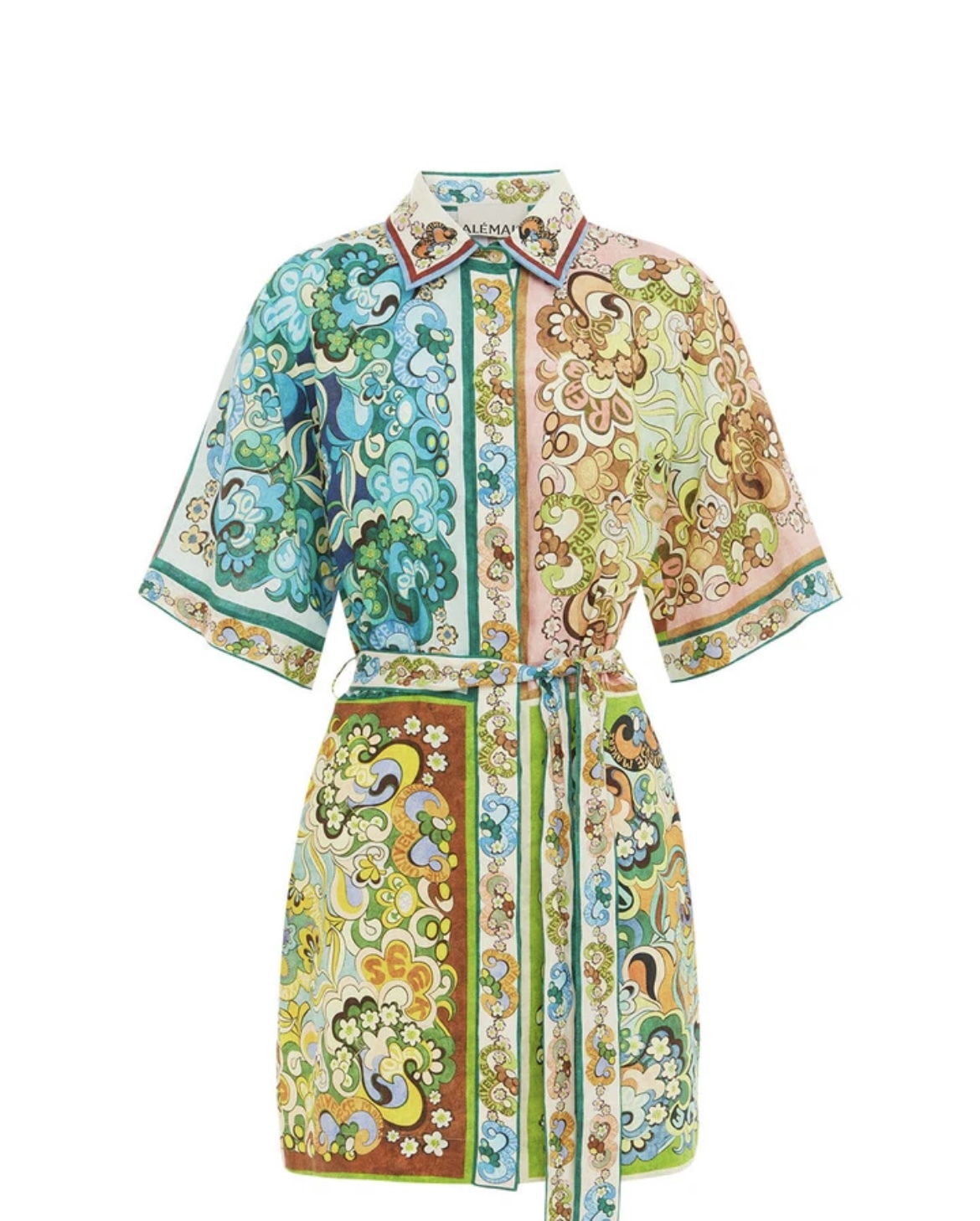 Designer rental Other Alemais