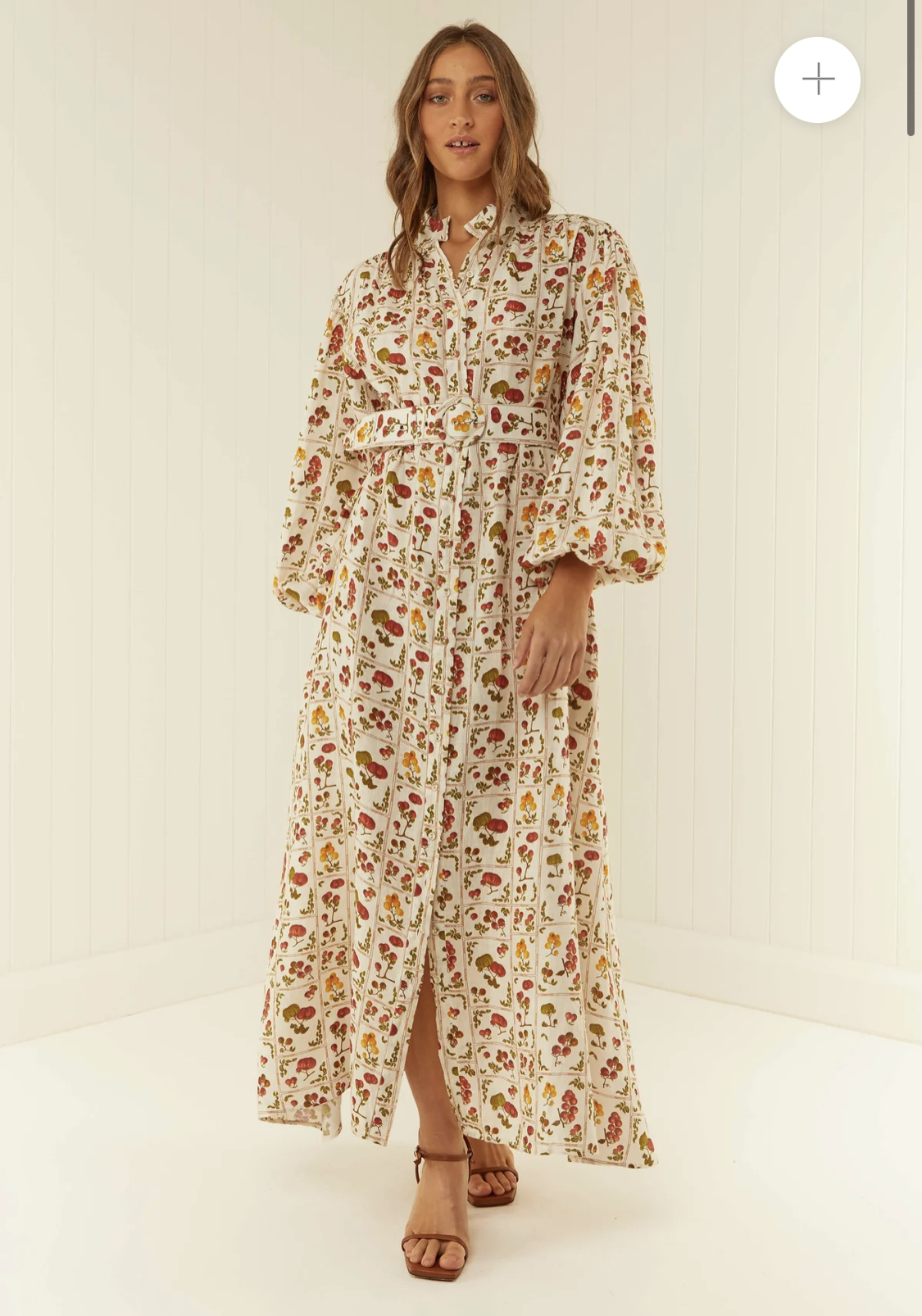 Affordable Print Palm Noosa