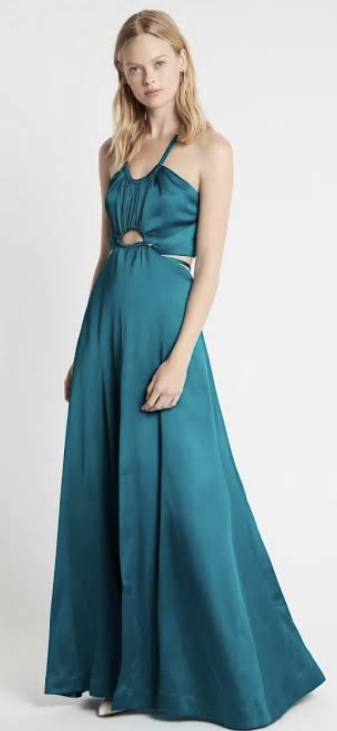 Sass And Bide Blue to rent