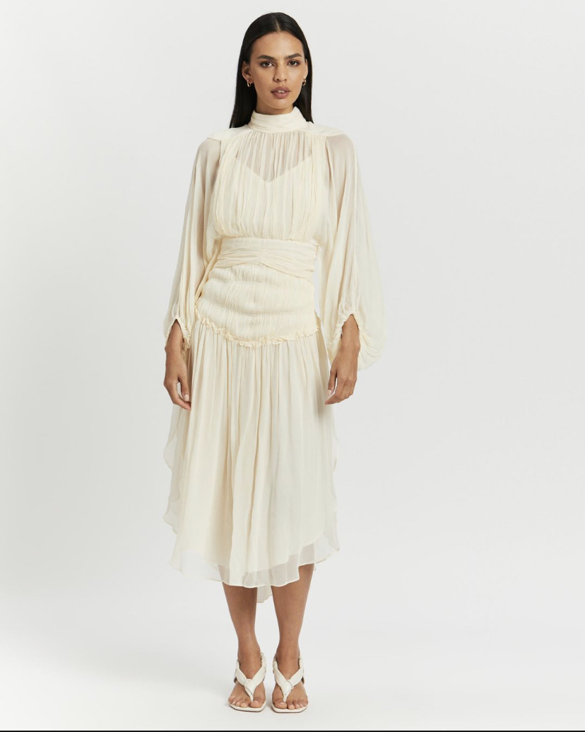 Shona Joy White for lend